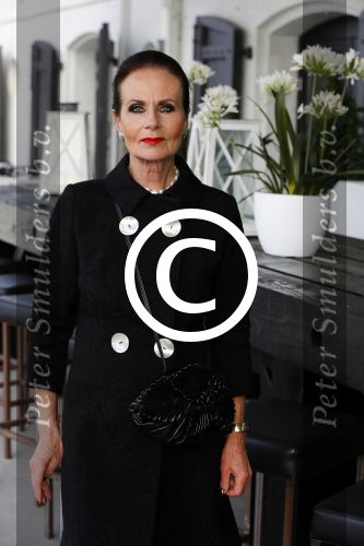 Amsterdam 26 mei 2015
Like my brand event bij the harbour club.
Ans Markus