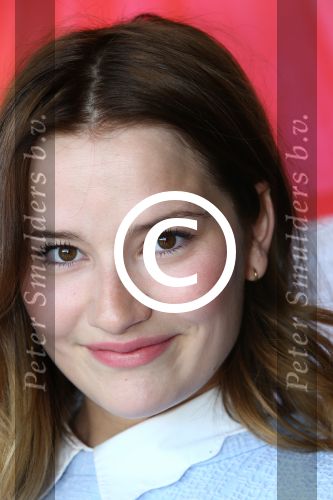 Amsterdam, 15 Mei 2015
Presentatie Cast nieuste speelfilm van Johan Nijenhuis, Rokjesdag
Barbara Sloesen speelt de rol van MIKA