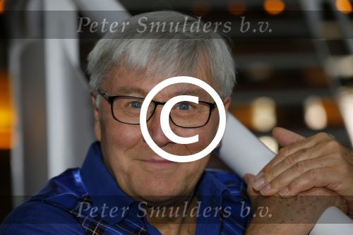 Amsterdam 11 mei 2015     
Presentaie castleden van de nieuwe stukken van Dommelgraaf en Cornelisse productions in de Meervaart.
Barrie Stevens