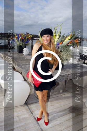 Amsterdam 26 mei 2015
Like my brand event bij the harbour club.
Beertje v Beers en Marlies Dekkers