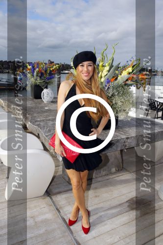 Amsterdam 26 mei 2015
Like my brand event bij the harbour club.
Beertje v Beers en Marlies Dekkers