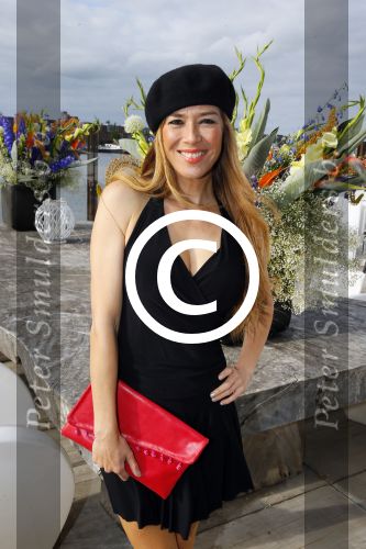 Amsterdam 26 mei 2015
Like my brand event bij the harbour club.
Beertje v Beers en Marlies Dekkers