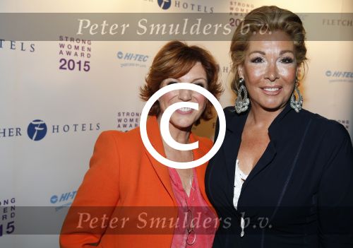 Amsterdam 8 juni 2015
Lunch georganiseerd door Betty de Groot in het Fletscher Hotel aan de A2. Betty de Groot