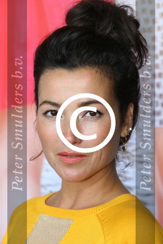 Amsterdam, 15 Mei 2015
Presentatie Cast nieuste speelfilm van Johan Nijenhuis, Rokjesdag
Birgit Schuurman speelt de rol van DANIELLE