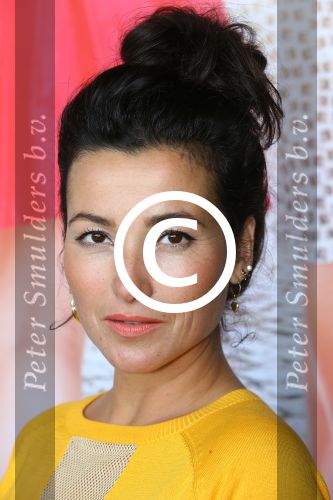 Amsterdam, 15 Mei 2015
Presentatie Cast nieuste speelfilm van Johan Nijenhuis, Rokjesdag
Birgit Schuurman speelt de rol van DANIELLE