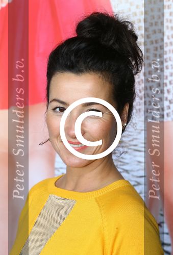 Amsterdam, 15 Mei 2015
Presentatie Cast nieuste speelfilm van Johan Nijenhuis, Rokjesdag
Birgit Schuurman speelt de rol van DANIELLE