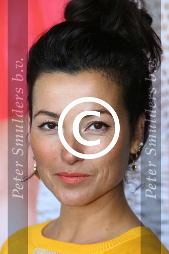Amsterdam, 15 Mei 2015
Presentatie Cast nieuste speelfilm van Johan Nijenhuis, Rokjesdag
Birgit Schuurman speelt de rol van DANIELLE