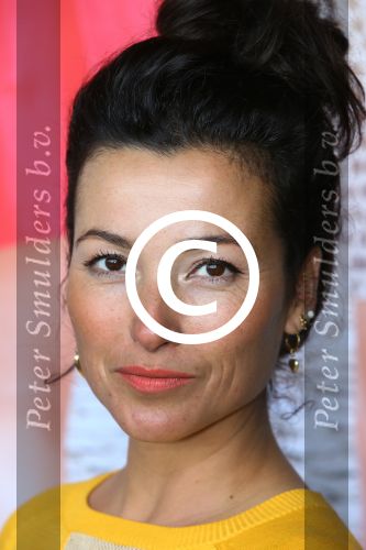 Amsterdam, 15 Mei 2015
Presentatie Cast nieuste speelfilm van Johan Nijenhuis, Rokjesdag
Birgit Schuurman speelt de rol van DANIELLE