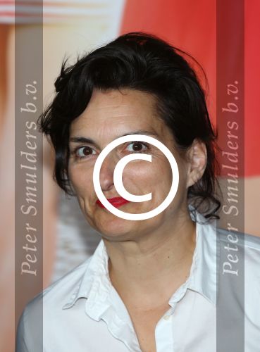 Amsterdam, 15 Mei 2015
Presentatie Cast nieuste speelfilm van Johan Nijenhuis, Rokjesdag
Carly Wijs speelt de rol van ALEXANDRA