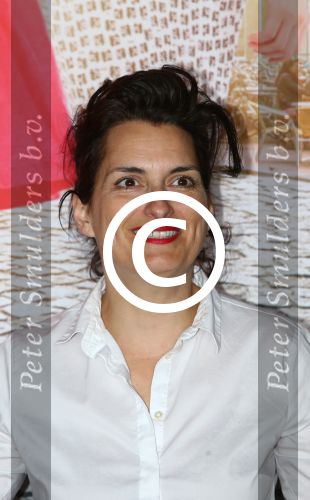 Amsterdam, 15 Mei 2015
Presentatie Cast nieuste speelfilm van Johan Nijenhuis, Rokjesdag
Carly Wijs speelt de rol van ALEXANDRA
