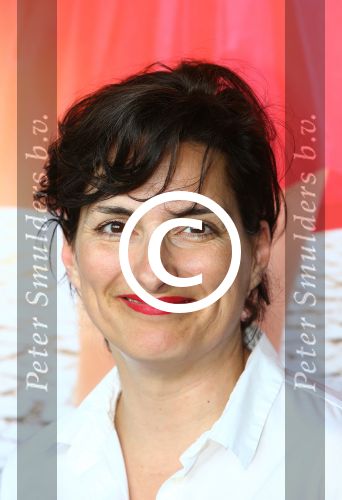 Amsterdam, 15 Mei 2015
Presentatie Cast nieuste speelfilm van Johan Nijenhuis, Rokjesdag
Carly Wijs speelt de rol van ALEXANDRA