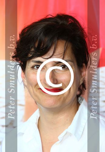Amsterdam, 15 Mei 2015
Presentatie Cast nieuste speelfilm van Johan Nijenhuis, Rokjesdag
Carly Wijs speelt de rol van ALEXANDRA