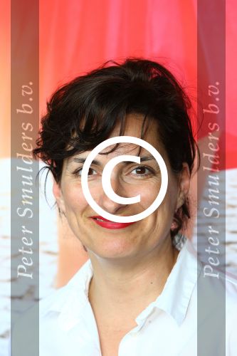 Amsterdam, 15 Mei 2015
Presentatie Cast nieuste speelfilm van Johan Nijenhuis, Rokjesdag
Carly Wijs speelt de rol van ALEXANDRA