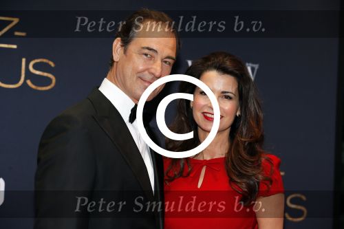 Amsterdam 1 juni 2015
Caroline de Bruijn en Erik de Vogel
