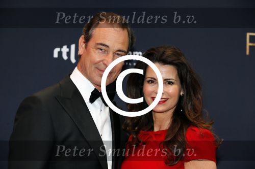 Amsterdam 1 juni 2015
Caroline de Bruijn en Erik de Vogel