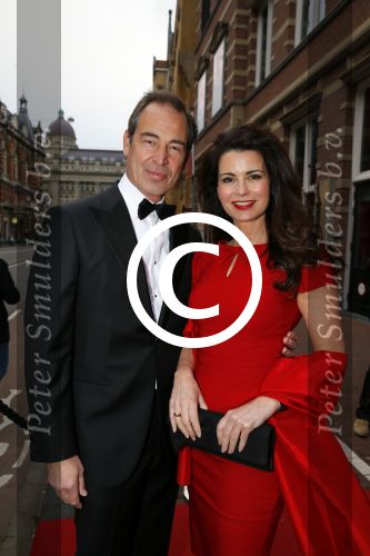Amsterdam 1 juni 2015
Caroline de Bruijn en Erik de Vogel