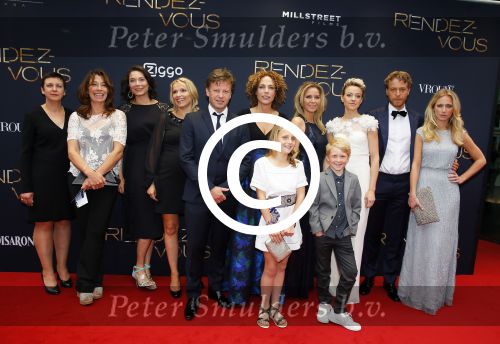 Amsterdam 1 juni 2015
Fajah Lourens met haar nieuwe vriend Gijs Scheringa.Premiere Rendez Vous in het nieuwe de la mar met oa Mark v Eeuwen Loes Haverkort Peter Paul Muller en Pierre Boulanger.