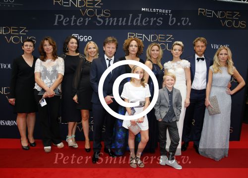 Amsterdam 1 juni 2015
Fajah Lourens met haar nieuwe vriend Gijs Scheringa.Premiere Rendez Vous in het nieuwe de la mar met oa Mark v Eeuwen Loes Haverkort Peter Paul Muller en Pierre Boulanger.