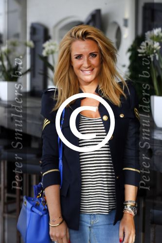 Amsterdam 26 mei 2015
Like my brand event bij the harbour club.
Chantal Bles