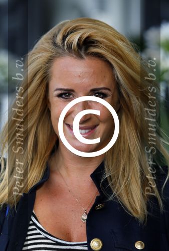 Amsterdam 26 mei 2015
Like my brand event bij the harbour club.
Chantal Bles