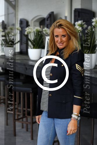 Amsterdam 26 mei 2015
Like my brand event bij the harbour club.
Chantal Bles