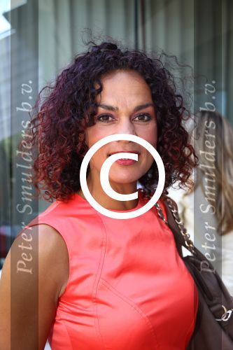 Amsterdam, 4 Juni 2015
Party van Talkies Magazine op het terras van het Hilton Hotel op de Apollolaan.