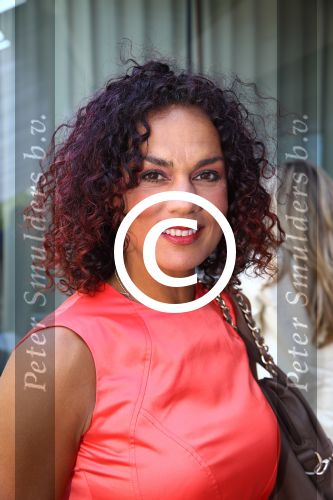 Amsterdam, 4 Juni 2015
Party van Talkies Magazine op het terras van het Hilton Hotel op de Apollolaan.
