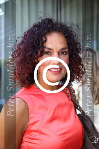 Amsterdam, 4 Juni 2015
Party van Talkies Magazine op het terras van het Hilton Hotel op de Apollolaan.