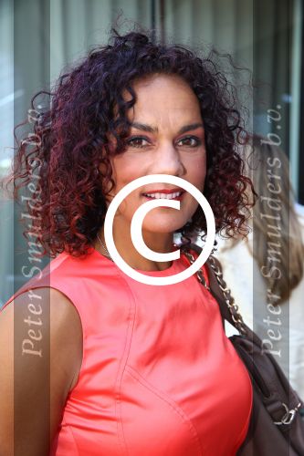 Amsterdam, 4 Juni 2015
Party van Talkies Magazine op het terras van het Hilton Hotel op de Apollolaan.