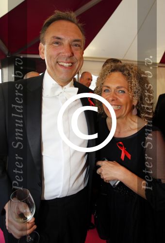 Amsterdam 30 mei 2015
Het 23e damdiner vindt weer plaats bij de HMH Heineken Music Hall.