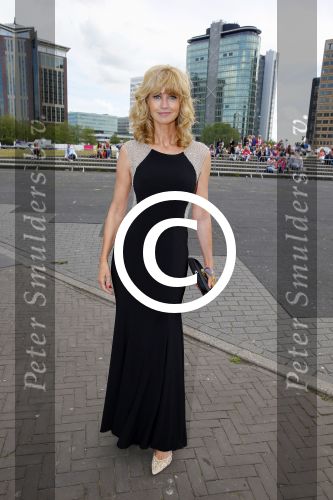 Amsterdam 30 mei 2015
Het 23e damdiner vindt weer plaats bij de HMH Heineken Music Hall.
Albert Verlin de en Daphne Deckers