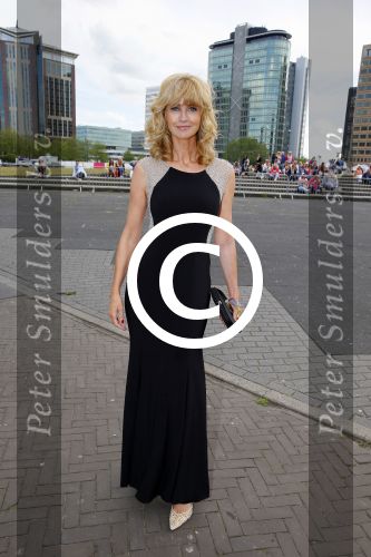 Amsterdam 30 mei 2015
Het 23e damdiner vindt weer plaats bij de HMH Heineken Music Hall.
Albert Verlin de en Daphne Deckers