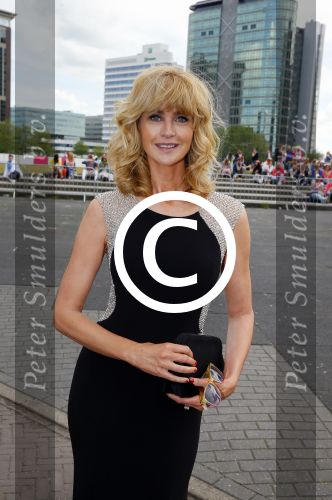 Amsterdam 30 mei 2015
Het 23e damdiner vindt weer plaats bij de HMH Heineken Music Hall.
Albert Verlin de en Daphne Deckers