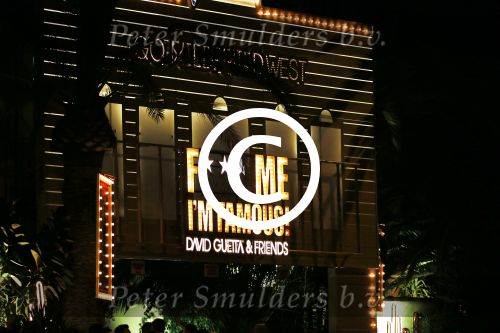 ibiza 5 juni 2015
David Guetta with friends inde pacha