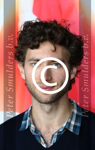 Amsterdam, 15 Mei 2015
Presentatie Cast nieuste speelfilm van Johan Nijenhuis, Rokjesdag
David Lucier speelt de rol van TREVOR