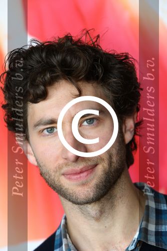 Amsterdam, 15 Mei 2015
Presentatie Cast nieuste speelfilm van Johan Nijenhuis, Rokjesdag
David Lucier speelt de rol van TREVOR