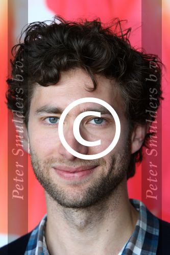 Amsterdam, 15 Mei 2015
Presentatie Cast nieuste speelfilm van Johan Nijenhuis, Rokjesdag
David Lucier speelt de rol van TREVOR