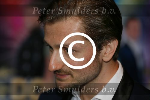 Amsterdam 11 mei 2015     
Presentaie castleden van de nieuwe stukken van Dommelgraaf en Cornelisse productions in de Meervaart.
David v d Tempel
