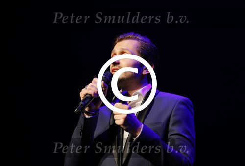 Amsterdam 11 mei 2015     
Presentaie castleden van de nieuwe stukken van Dommelgraaf en Cornelisse productions in de Meervaart.
David v d Tempel