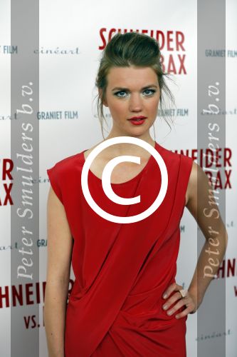 Amsterdam 25 mei 2015
Premiere Schneider vs Bax van Alex v Warmerdam in het eye theater.