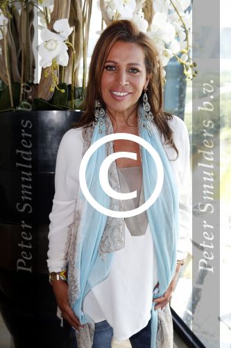 Amsterdam 8 juni 2015
Lunch georganiseerd door Betty de Groot in het Fletscher Hotel aan de A2.. Esther Oosterbeek
