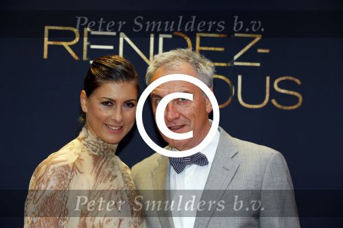 Amsterdam 1 juni 2015
Fajah Lourens met haar nieuwe vriend Gijs Scheringa.Premiere Rendez Vous in het nieuwe de la mar met oa Mark v Eeuwen Loes Haverkort Peter Paul Muller en Pierre Boulanger. Euvgenia Parakhina en partner Jeroen Jorna