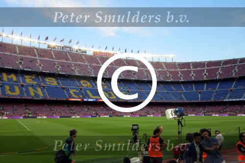 Barcelona 17 en 18 oktober 2014
Max Anouk Bo en Edwin Smulders in Barcelona.
Max en Edwin naar Barcelons-Eibar 3-0 in Nou camp