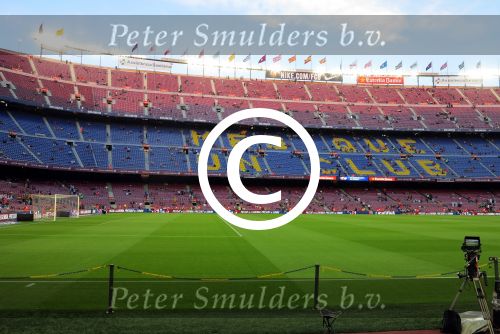 Barcelona 17 en 18 oktober 2014
Max Anouk Bo en Edwin Smulders in Barcelona.
Max en Edwin naar Barcelons-Eibar 3-0 in Nou camp