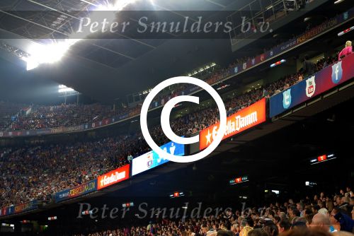 Barcelona 17 en 18 oktober 2014
Max Anouk Bo en Edwin Smulders in Barcelona.
Max en Edwin naar Barcelons-Eibar 3-0 in Nou camp