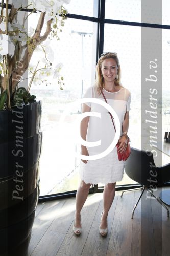 Amsterdam 8 juni 2015
Lunch georganiseerd door Betty de Groot in het Fletscher Hotel aan de A2. Fabienne de Vries