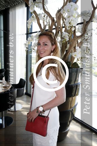 Amsterdam 8 juni 2015
Lunch georganiseerd door Betty de Groot in het Fletscher Hotel aan de A2. Fabienne de Vries