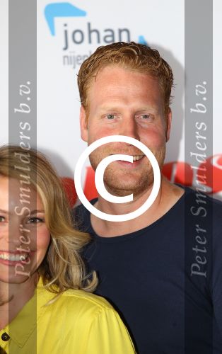 Amsterdam, 15 Mei 2015
Presentatie Cast nieuste speelfilm van Johan Nijenhuis, Rokjesdag
Ferdi Stofmeel speelt de rol van FERRY