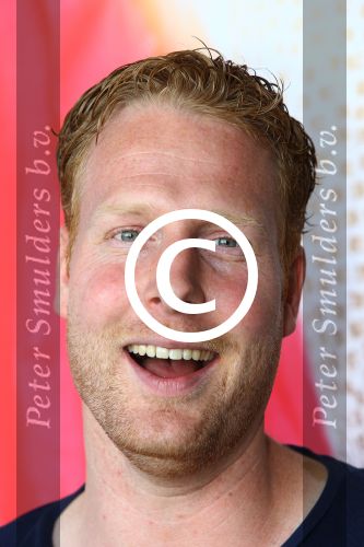 Amsterdam, 15 Mei 2015
Presentatie Cast nieuste speelfilm van Johan Nijenhuis, Rokjesdag
Ferdi Stofmeel speelt de rol van FERRY