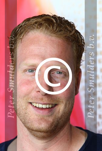 Amsterdam, 15 Mei 2015
Presentatie Cast nieuste speelfilm van Johan Nijenhuis, Rokjesdag
Ferdi Stofmeel speelt de rol van FERRY